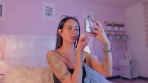 Jinx  online show from November 29, 2:47 pm