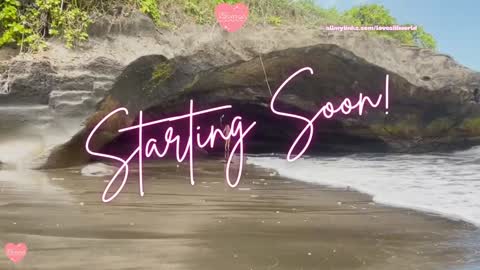 jinxy loves online show from November 9, 10:23 pm