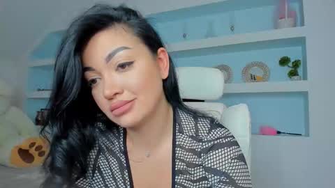 Juliee online show from November 28, 8:38 pm