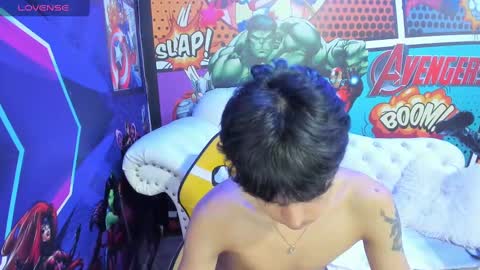 Snapshot of jisus_cat chatting on January 25, 10:18 pm Jisus online show from January 25, 10:18 pm