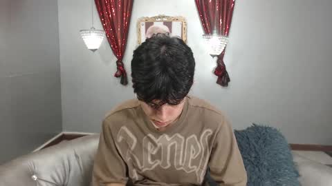 Snapshot of jisus_cat chatting on March 12, 7:13 am Jisus online show from March 12, 7:13 am