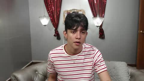 Snapshot of jisus_cat chatting on March 10, 7:00 am Jisus online show from March 10, 7:00 am