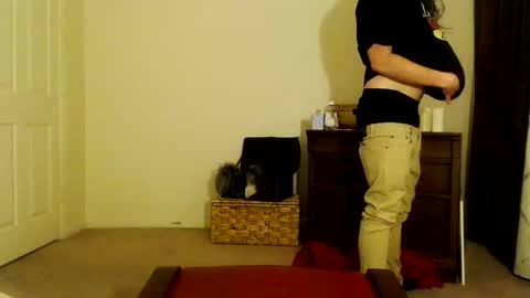 MyKeyBoy online show from January 12, 7:59 am