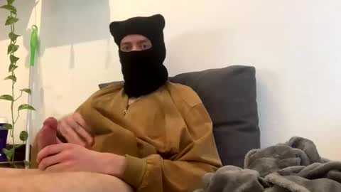 jizzysinn420 online show from January 2, 2:35 pm