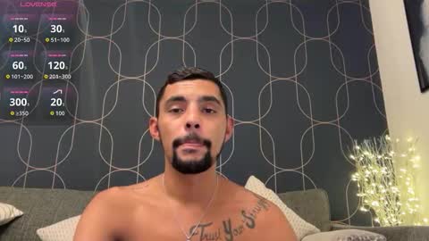 Jayson D online show from September 26, 11:46 pm