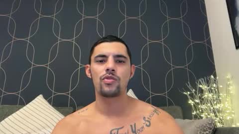 Jayson D online show from January 13, 8:16 pm