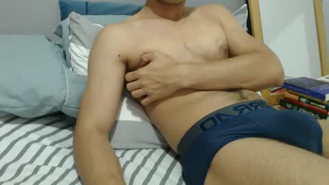 Jon online show from November 9, 3:54 am