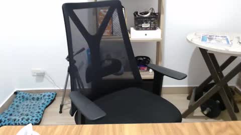 Jon online show from November 23, 10:30 pm