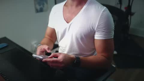 JJ online show from May 27, 3:14 am