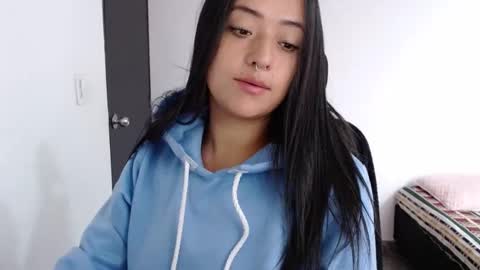 Julieta online show from January 23, 11:37 am