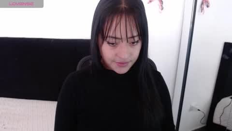 Julieta online show from October 25, 12:27 pm