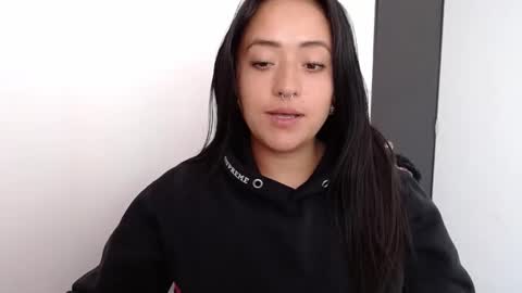 Julieta online show from January 20, 12:49 pm