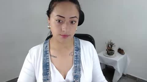 Julieta online show from April 28, 12:08 am