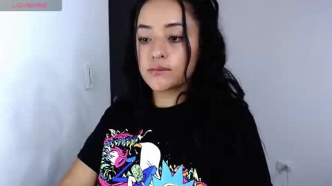 Julieta online show from February 27, 2:46 am