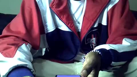 King online show from April 19, 7:05 pm