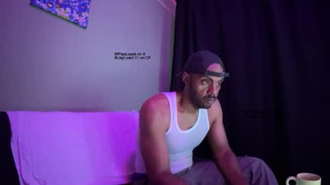 Jay Load  online show from September 23, 2:49 am