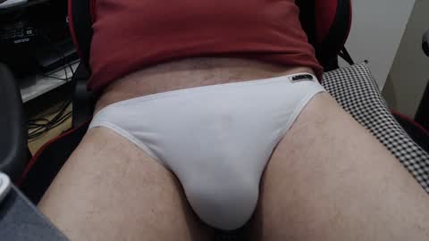 jlouis759 online show from February 7, 7:06 pm