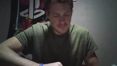 jman22a online show from December 12, 7:37 pm