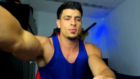 IGJmortton online show from April 20, 1:41 am