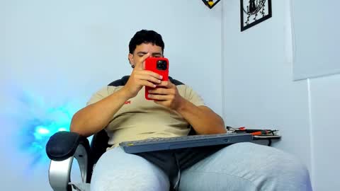 IGJmortton online show from November 9, 11:57 am