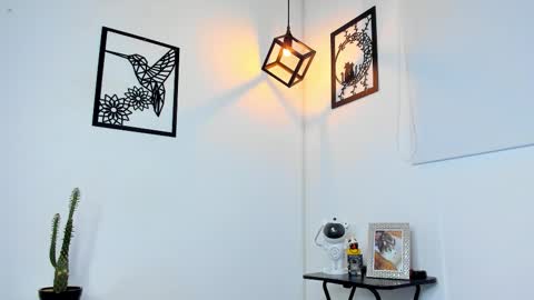 IGJmortton online show from February 11, 11:25 am