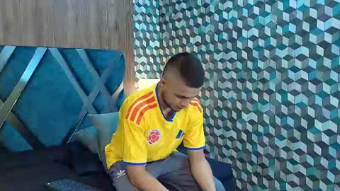  Joao online show from July 7, 8:02 pm