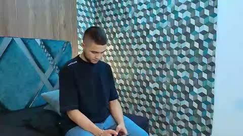  Joao online show from July 11, 10:46 pm