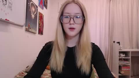 joan_kiss online show from July 15, 3:12 am
