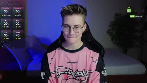 J online show from October 12, 7:05 pm