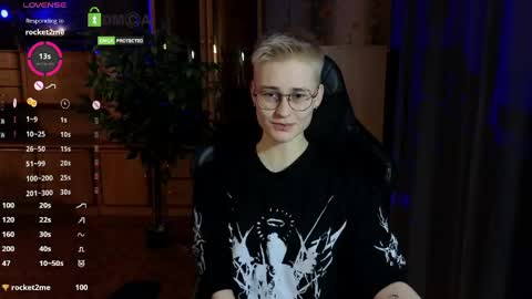 J online show from April 27, 8:06 pm