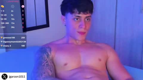 joan_soto online show from December 3, 7:39 pm