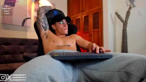 joan_soto online show from April 22, 2:13 pm