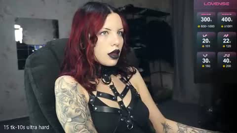 joan_wilson online show from July 1, 11:02 pm