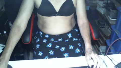 Joana online show from October 17, 5:33 am