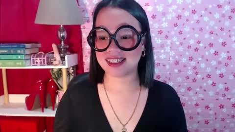 Joana online show from October 26, 11:37 pm