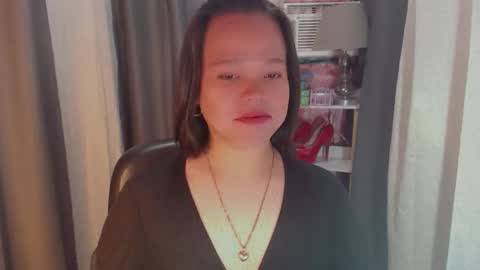 Joana online show from February 22, 10:56 pm