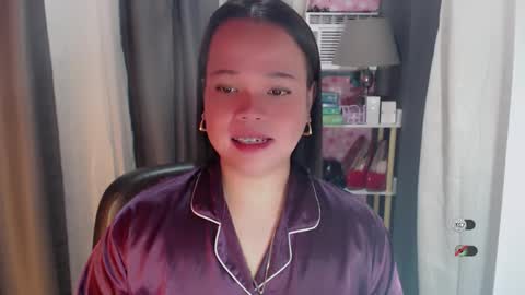 Joana online show from April 11, 2:38 am