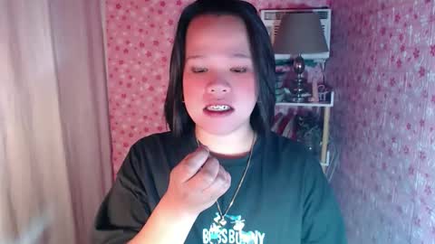 Joana online show from January 8, 10:37 pm