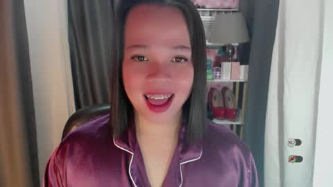 Joana online show from June 7, 12:49 am