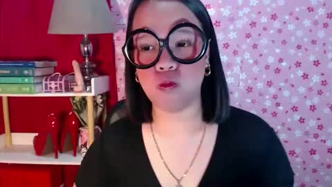 Joana online show from October 28, 11:39 pm