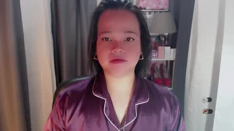 Joana online show from April 23, 8:21 pm