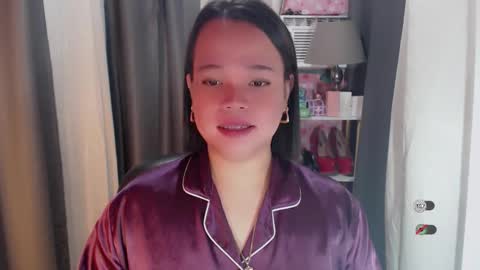 Joana online show from April 22, 11:12 pm