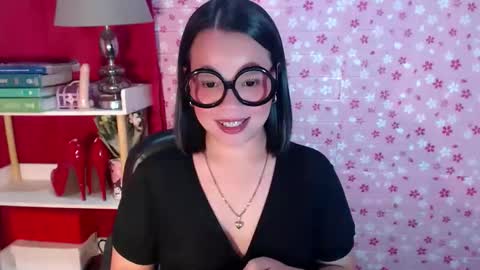 Joana online show from November 9, 2:26 am