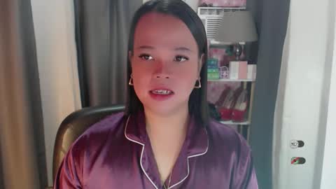 Joana online show from May 26, 12:50 am