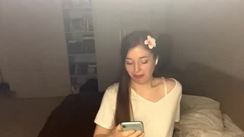 Adel online show from October 19, 9:52 pm