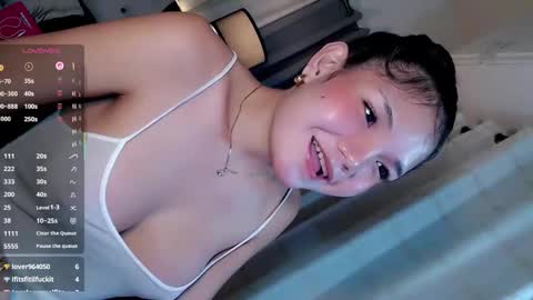 joanna_johnson online show from May 31, 6:09 pm