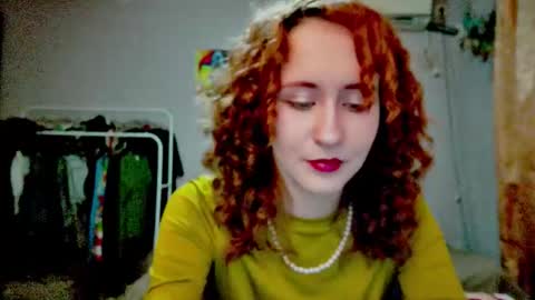 Joannatompson online show from February 16, 11:14 pm