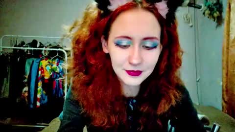 Joannatompson online show from February 2, 12:08 am