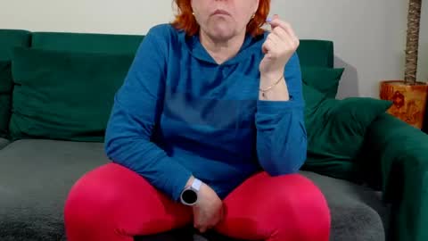 Joanna and Greg online show from April 14, 12:19 pm