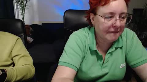 Joanna and Greg online show from November 6, 10:18 am